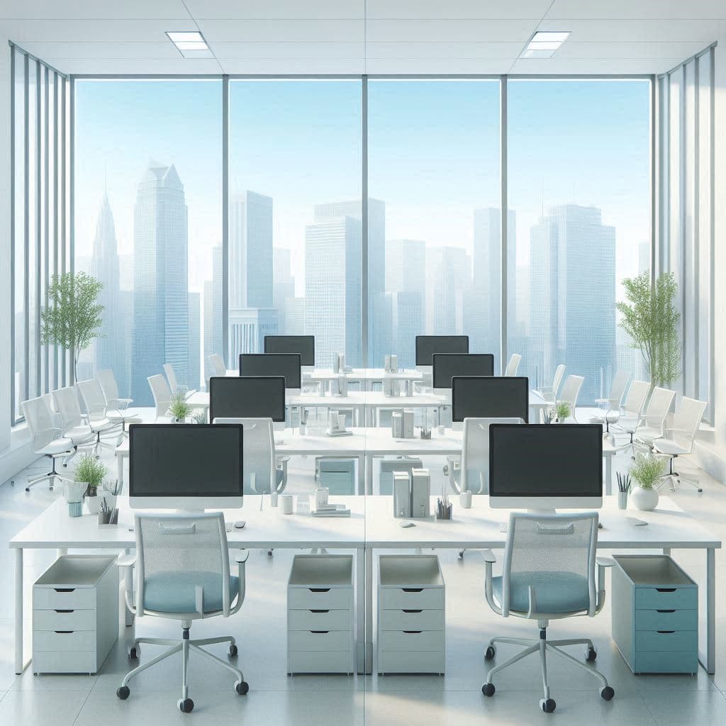 市政中环大厦文章配图